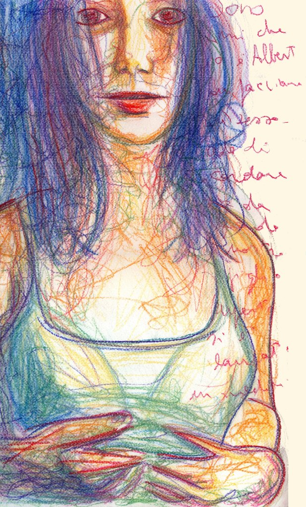 Woman