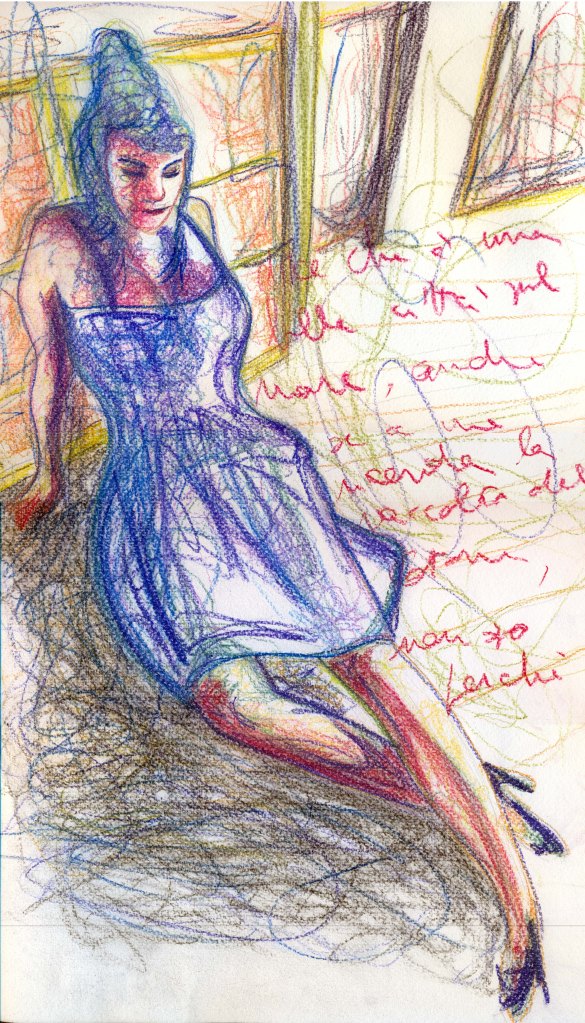 Woman 2