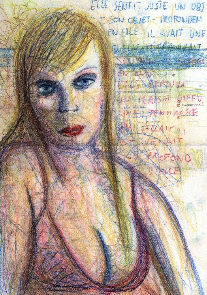 Woman 3