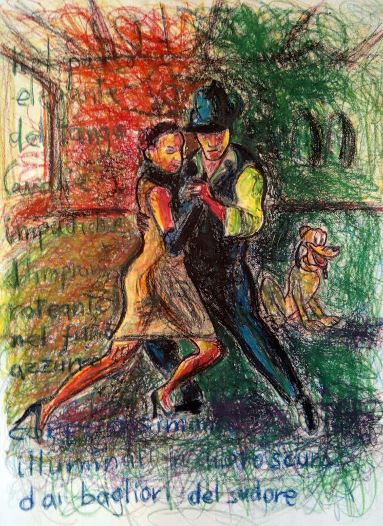Tango