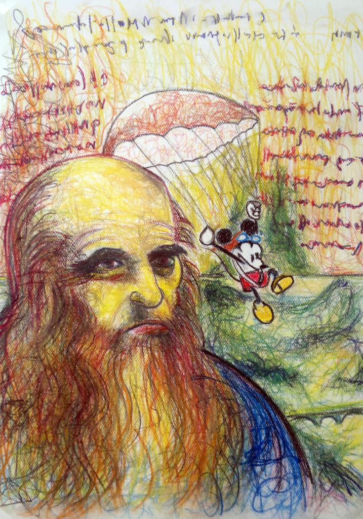 Leonardo