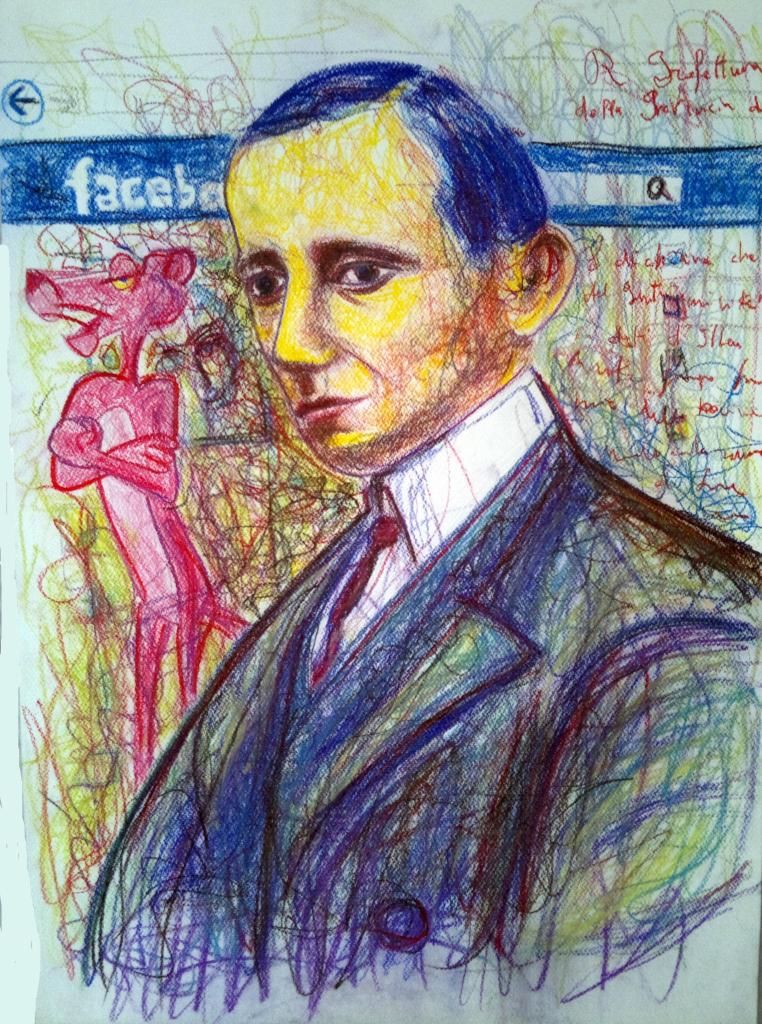 Marconi