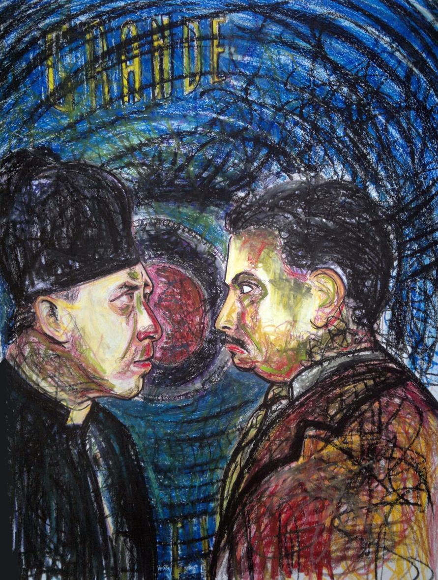 Don Camillo e Peppone