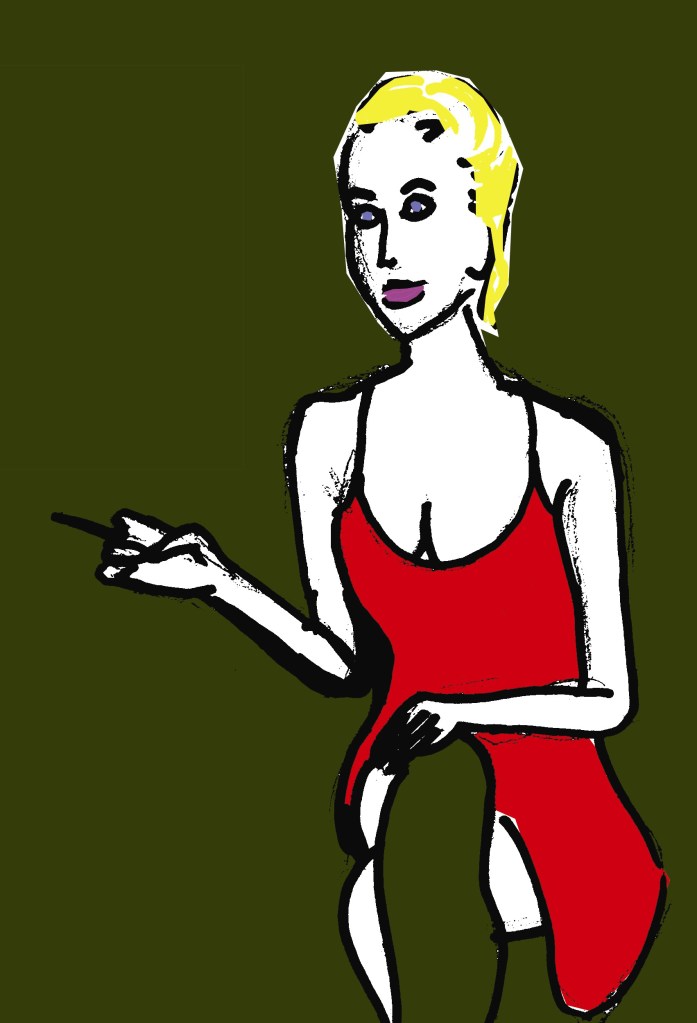 Smoker