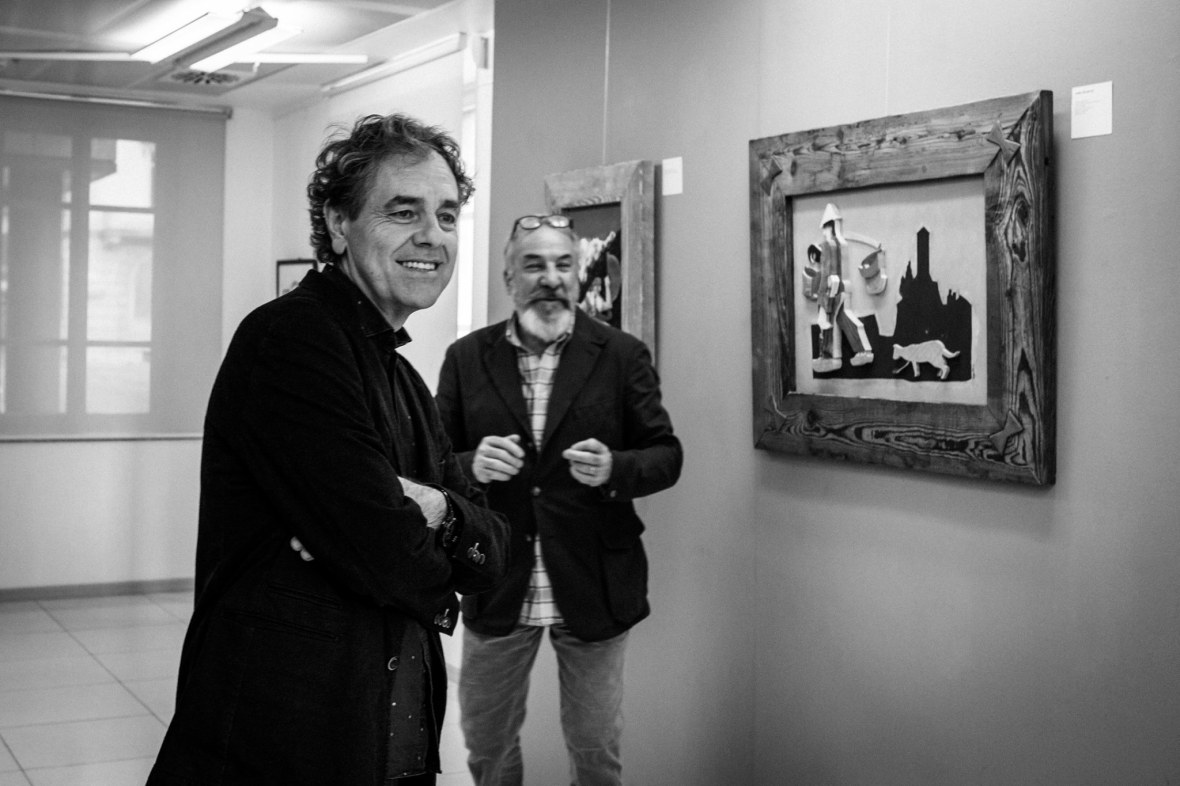 vernissage 14