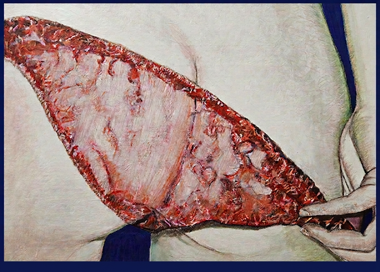 ilMisteroDelDesiderio-acrilicoSuCartoneTelato-70x50-2025 ridotta